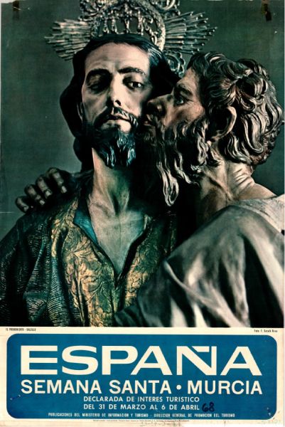 Semana Santa en Murcia  